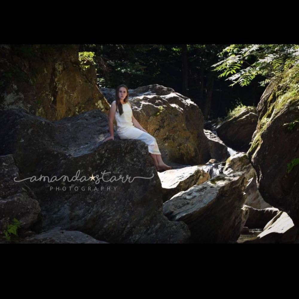 Meet your Posher, Hanna